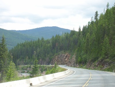 highway